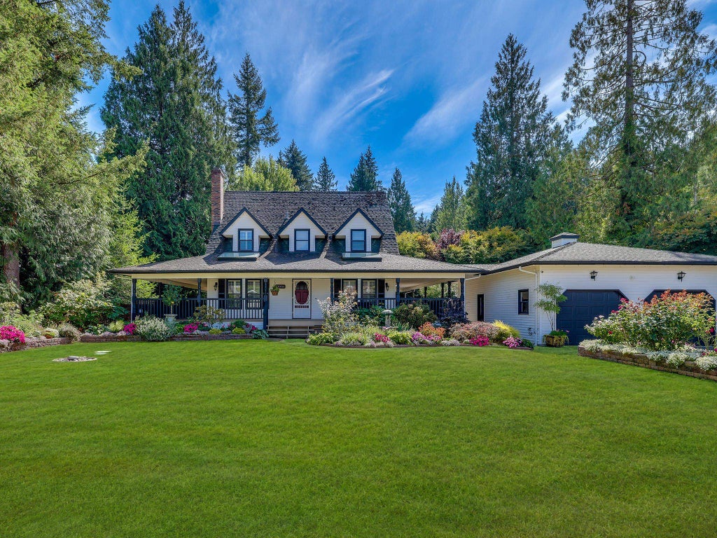 Photo of 21004 43 Avenue, Langley, BC V3A 5X5 (MLS # R3160052)