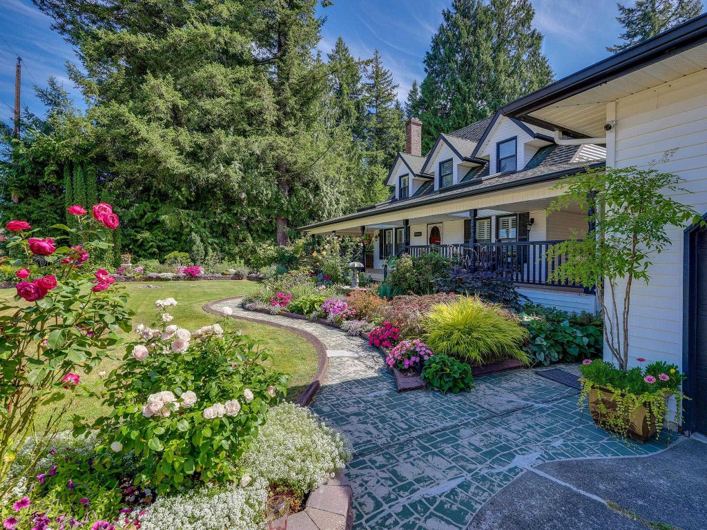 Photo of 21004 43 Avenue, Langley, BC V3A 5X5 (MLS # R3160052)