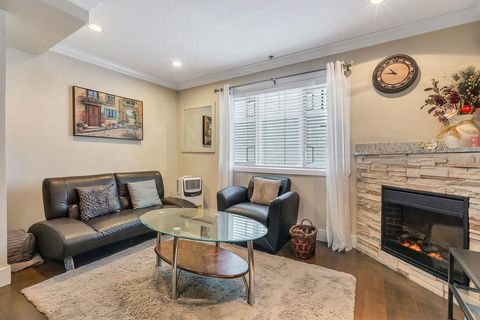 8787 Oak Street Vancouver BC V6P 4B4