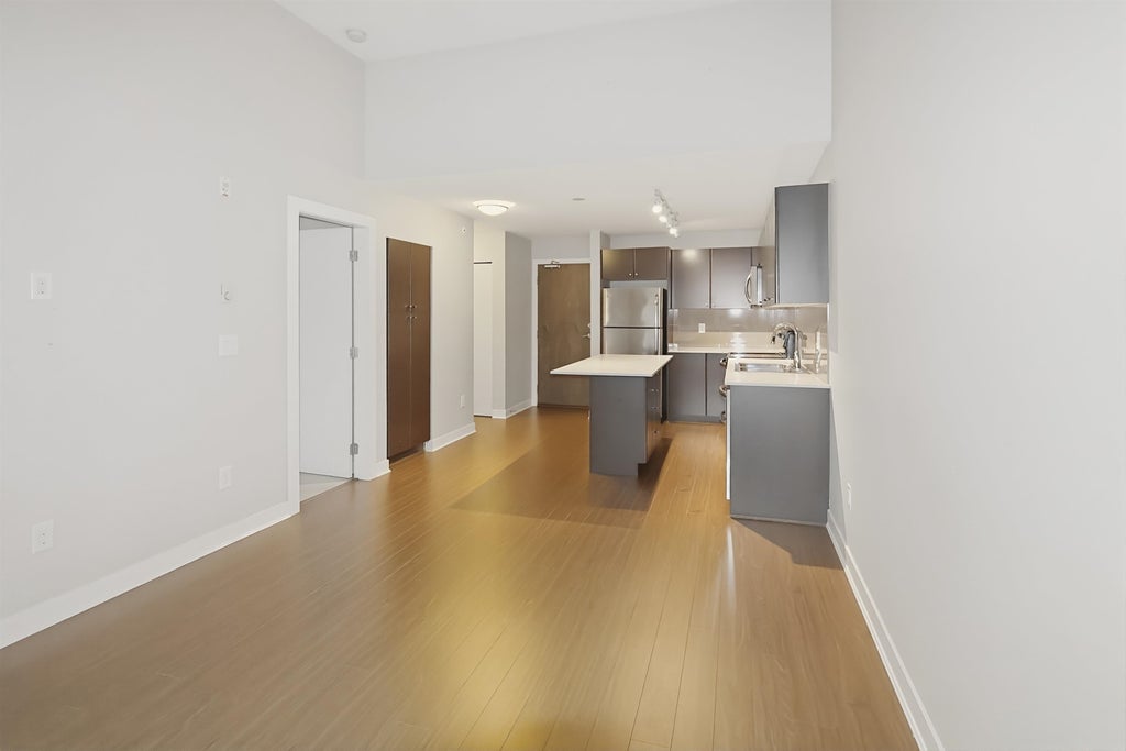 Photo of 13740 75a Avenue #417, Surrey, BC V3W 0E8 (MLS # R3131687)