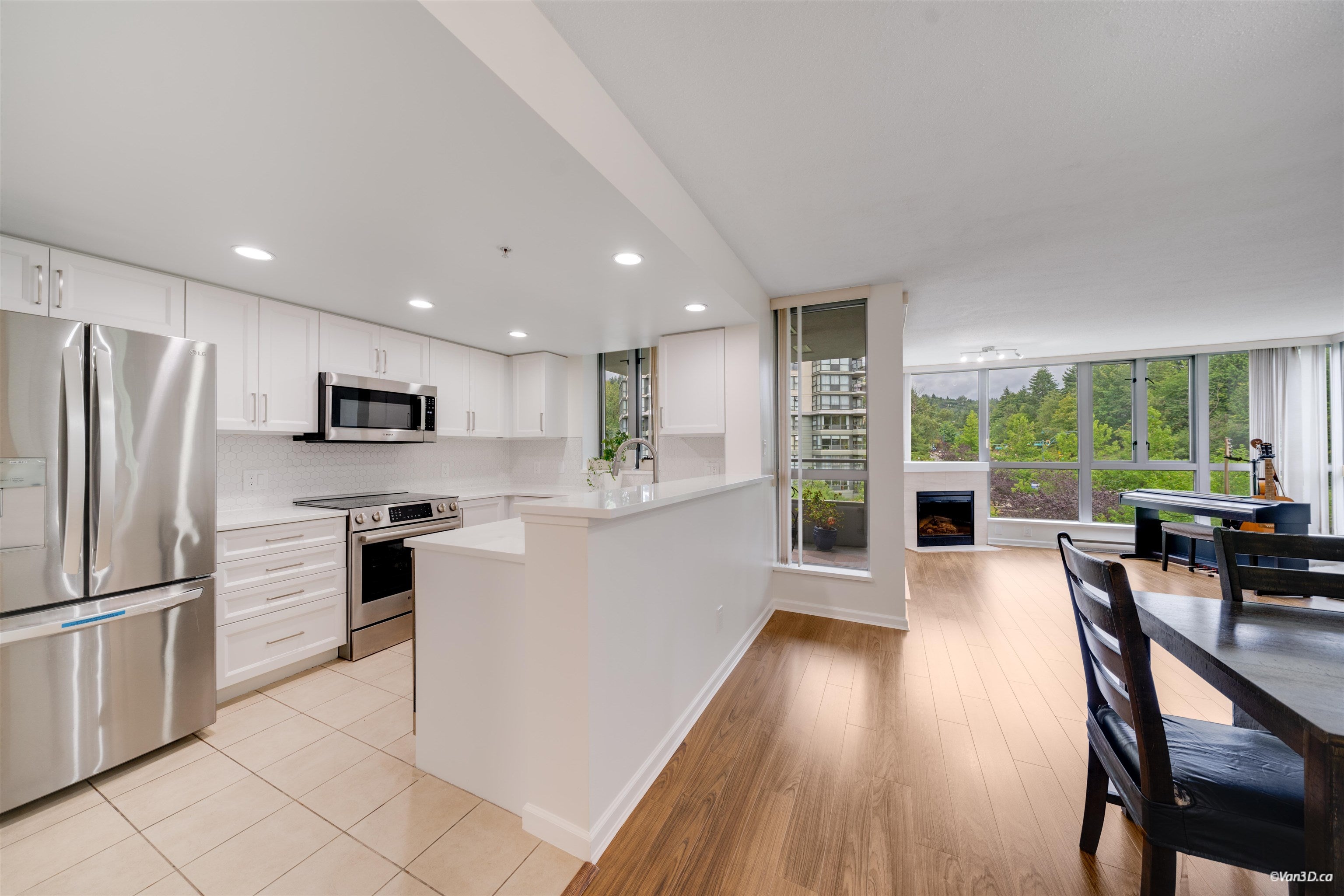 295 Guildford Way 501