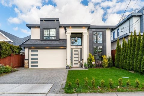 3991 Lockhart Road Richmond BC V7C 1M4