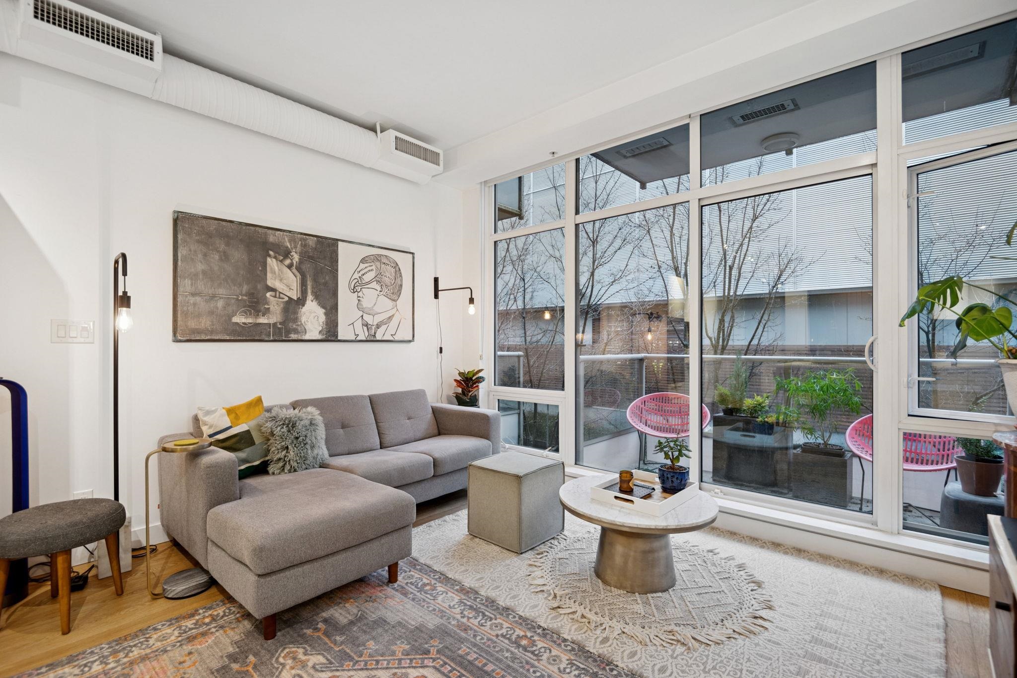 108 E 1st Avenue 228