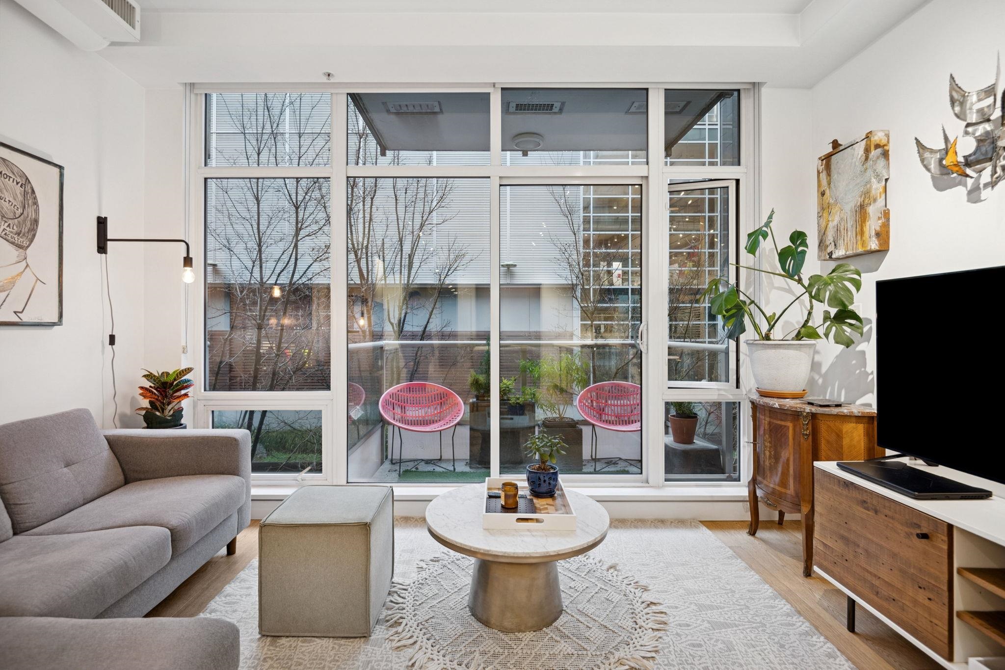 108 E 1st Avenue 228