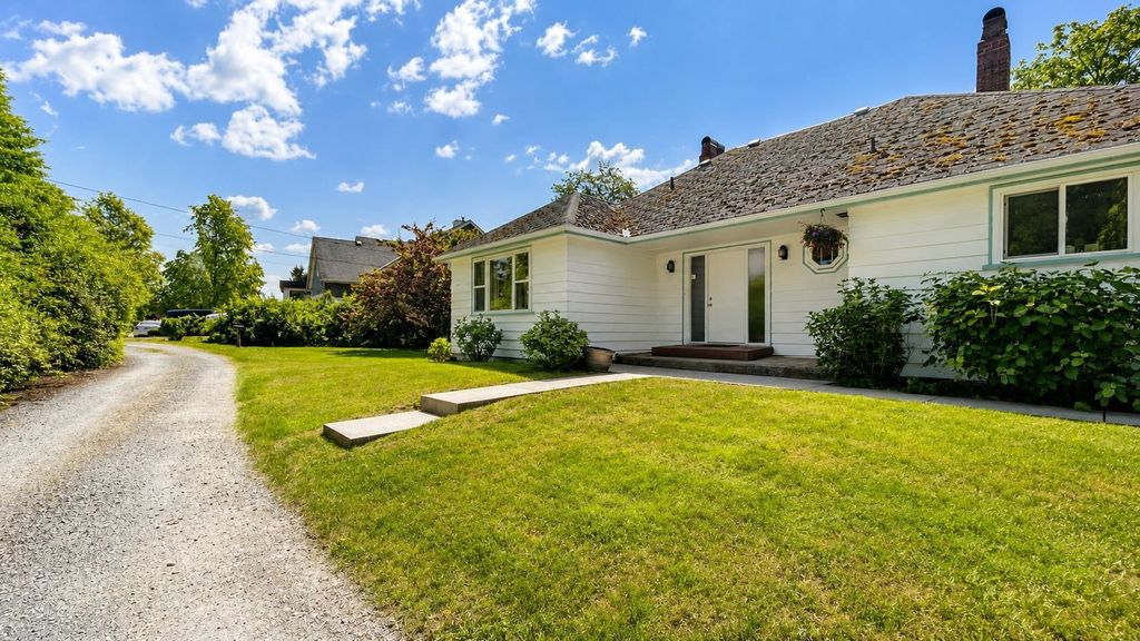 Photo of 34150 Glenwill Street, Abbotsford, BC V2S 1X6 (MLS # R3124382)