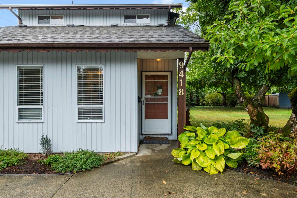 Photo of 9418 Mcnaught Road, Chilliwack, BC V2P 6E9 (MLS # R3171327)