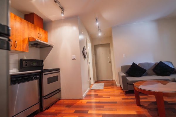 440 Richards St, Vancouver, BC 4