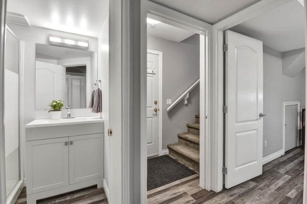 Photo of 20750 Teleqraph Trl #18, Langley, BC V1M 2W1 (MLS # R3167672)