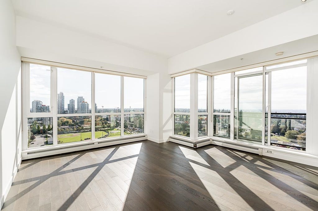 Photo of 10777 University Drive #2504, Surrey, BC V3T 0E6 (MLS # R3148760)