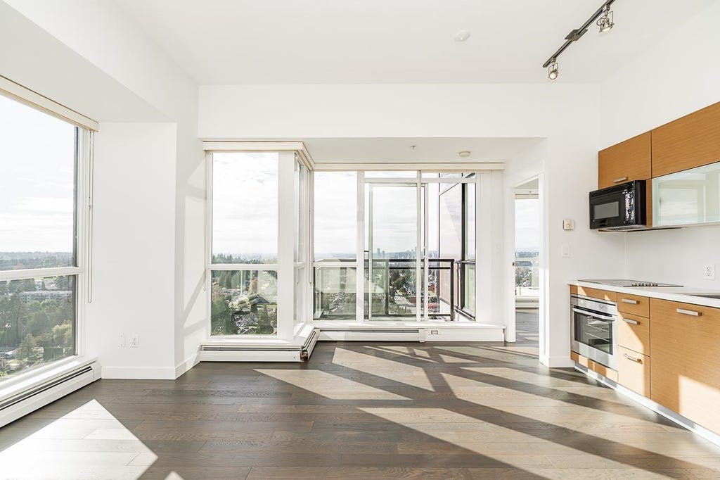 Photo of 10777 University Drive #2504, Surrey, BC V3T 0E6 (MLS # R3148760)