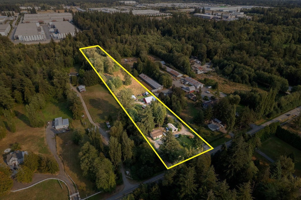 Photo of 2916 184 Street, Surrey, BC V2Z 9V2 (MLS # R3139989)