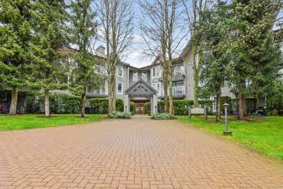 15150 108 Avenue 309 Surrey BC V3R 0V1