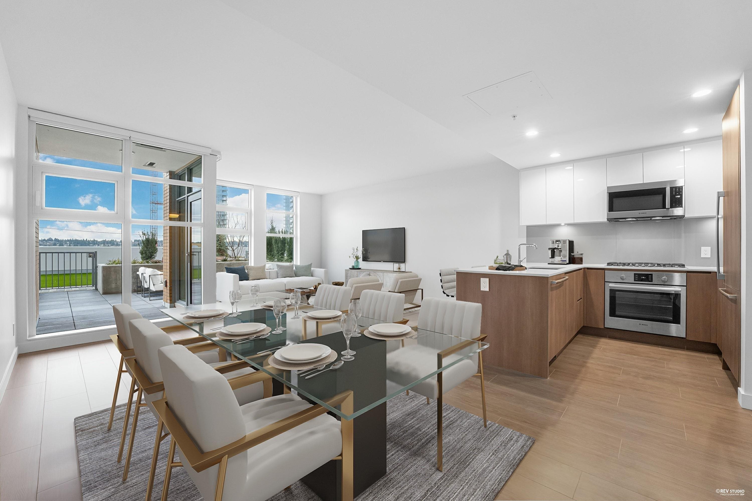 618 Carnarvon Street 205