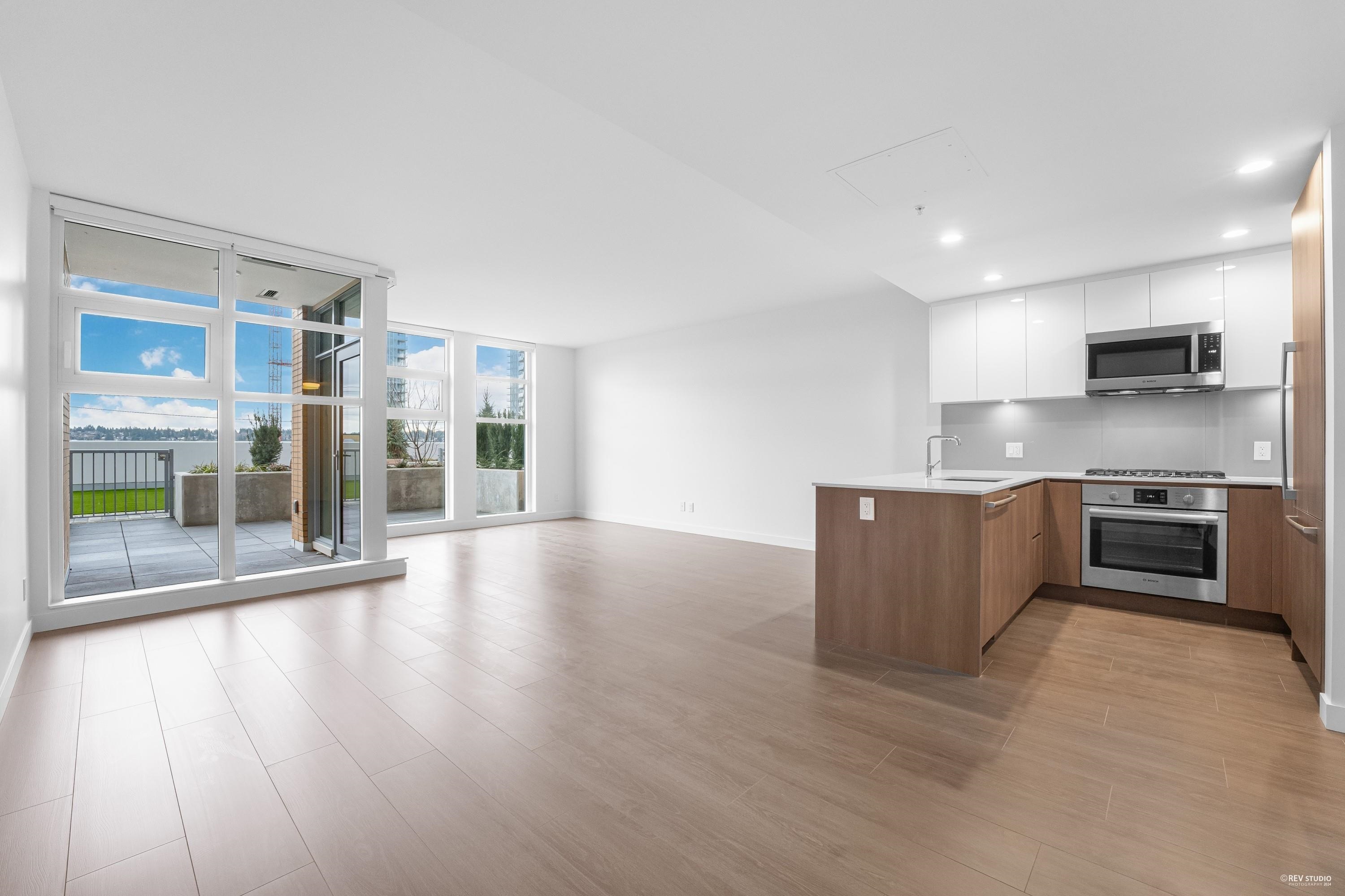 618 Carnarvon Street 205