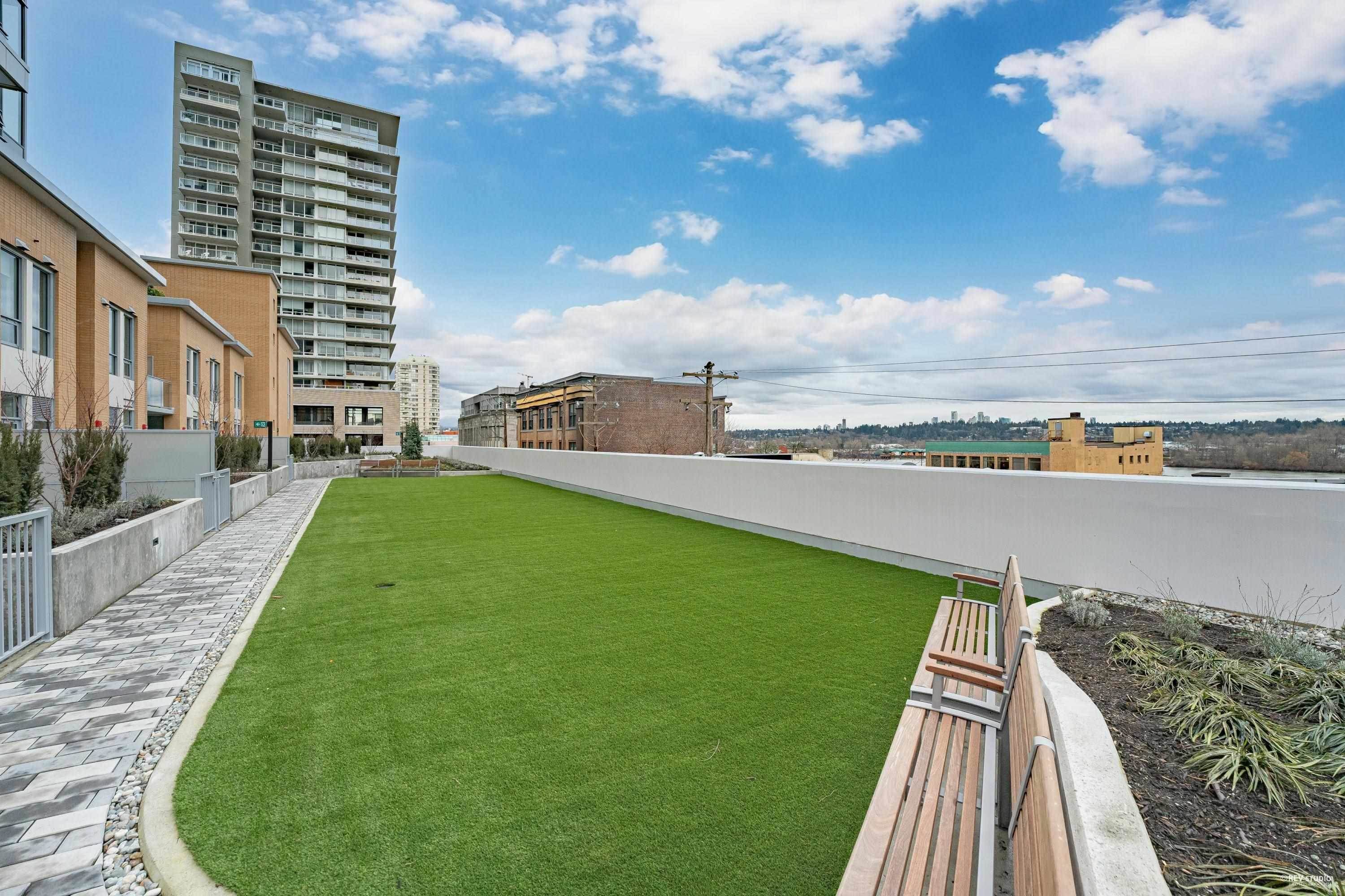 618 Carnarvon Street 205