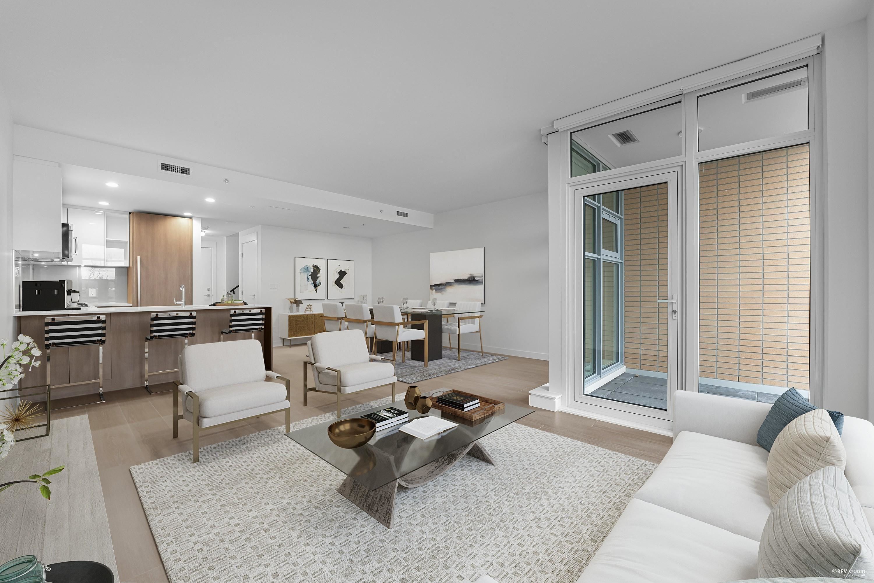 618 Carnarvon Street 205