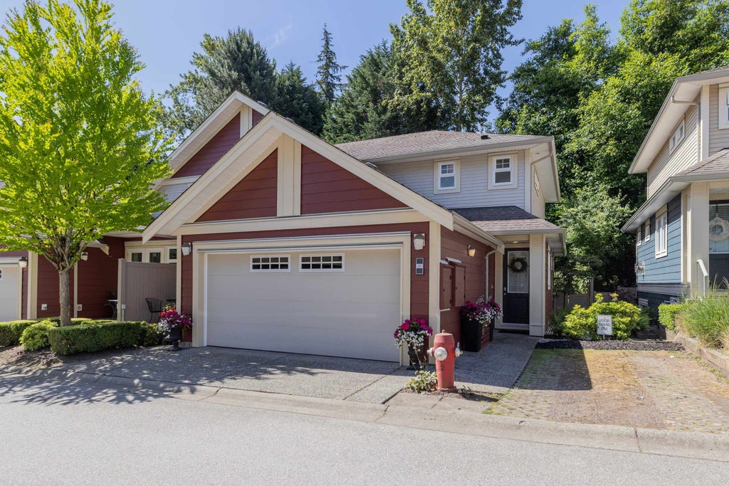 Photo of 15454 32 Avenue #27, Surrey, BC V3Z 2J8 (MLS # R3131386)