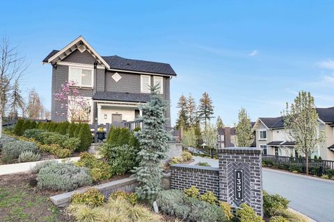 1331 Olmsted Street 101 Coquitlam BC V3E 0T3