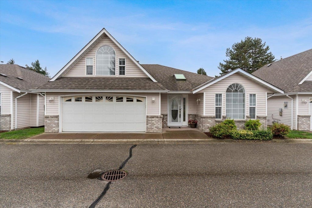Photo of 6336 Tyson Road #11, Chilliwack, BC V2R 3X7 (MLS # R3173036)