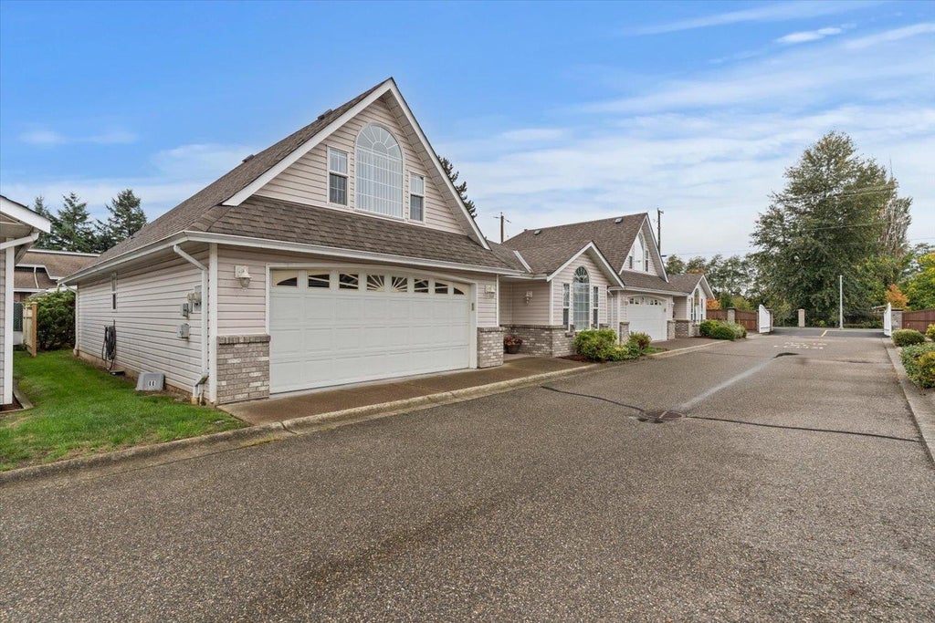 Photo of 6336 Tyson Road #11, Chilliwack, BC V2R 3X7 (MLS # R3173036)