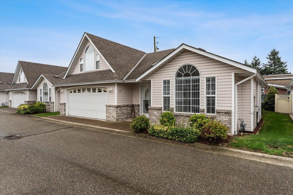 Photo of 6336 Tyson Road #11, Chilliwack, BC V2R 3X7 (MLS # R3173036)