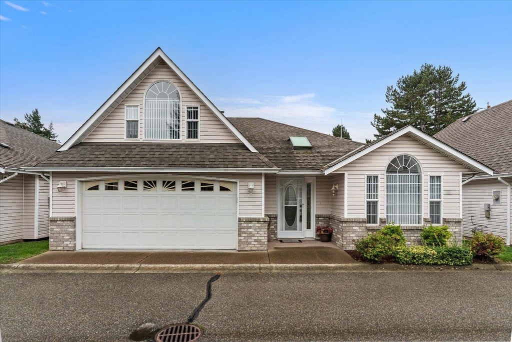 Photo of 6336 Tyson Road #11, Chilliwack, BC V2R 3X7 (MLS # R3173036)
