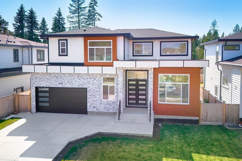 Photo of 2715 201 Street, Langley, BC V2Z 0B6 (MLS # R3065518)