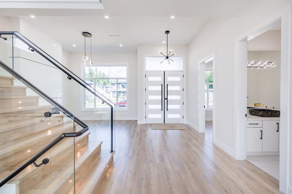 Photo of 2715 201 Street, Langley, BC V2Z 0B6 (MLS # R3065518)