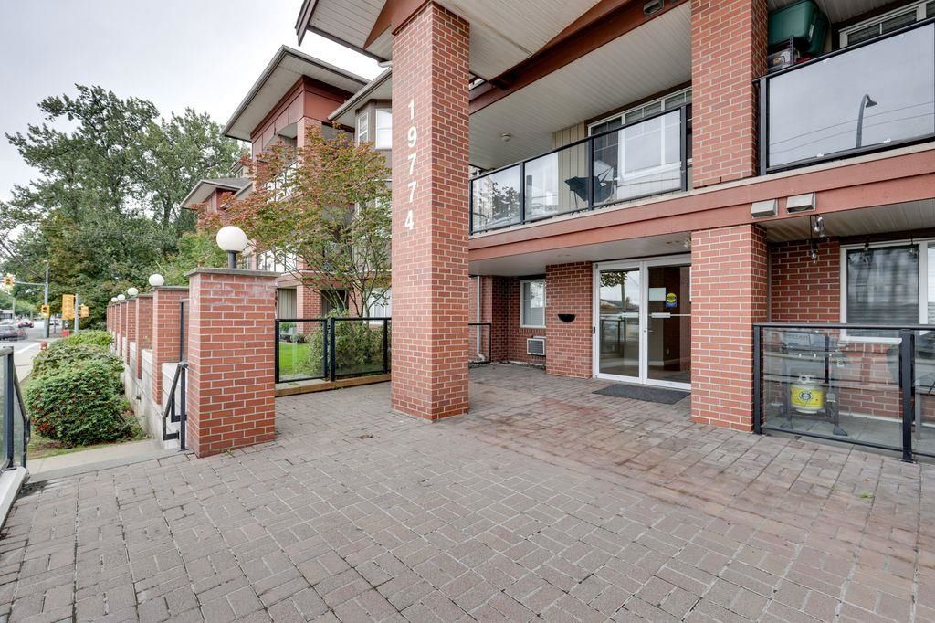 Photo of 19774 56 Avenue #317, Langley, BC V3A 3X6 (MLS # R3097123)