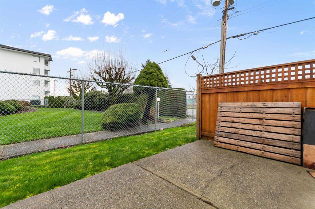 Photo of 9206 Corbould Street #1, Chilliwack, BC V2P 4A5 (MLS # R3099338)