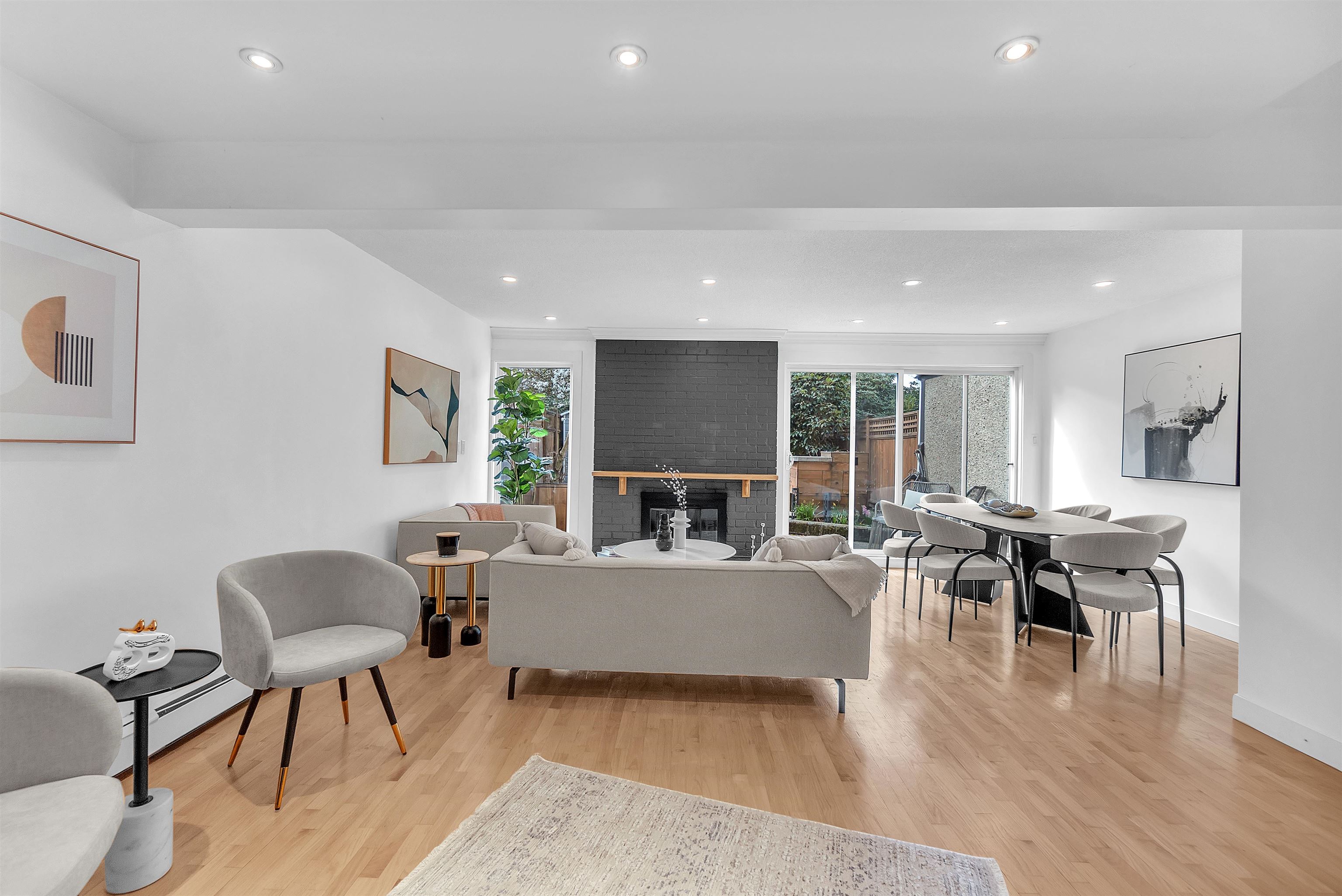 555 W 28th Street 802