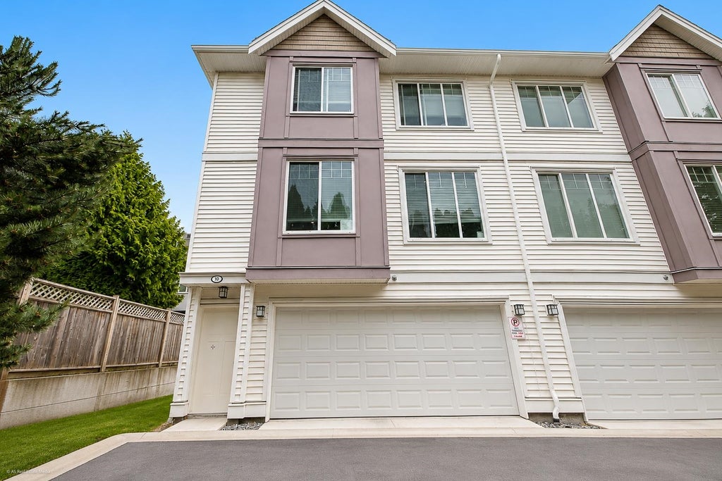 Photo of 8033 166b Street #10, Surrey, BC V4N 0G7 (MLS # R3152958)