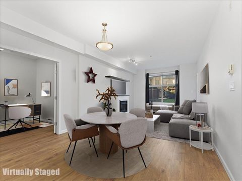 275 Ross Drive 101 New Westminster BC V3L 0B6