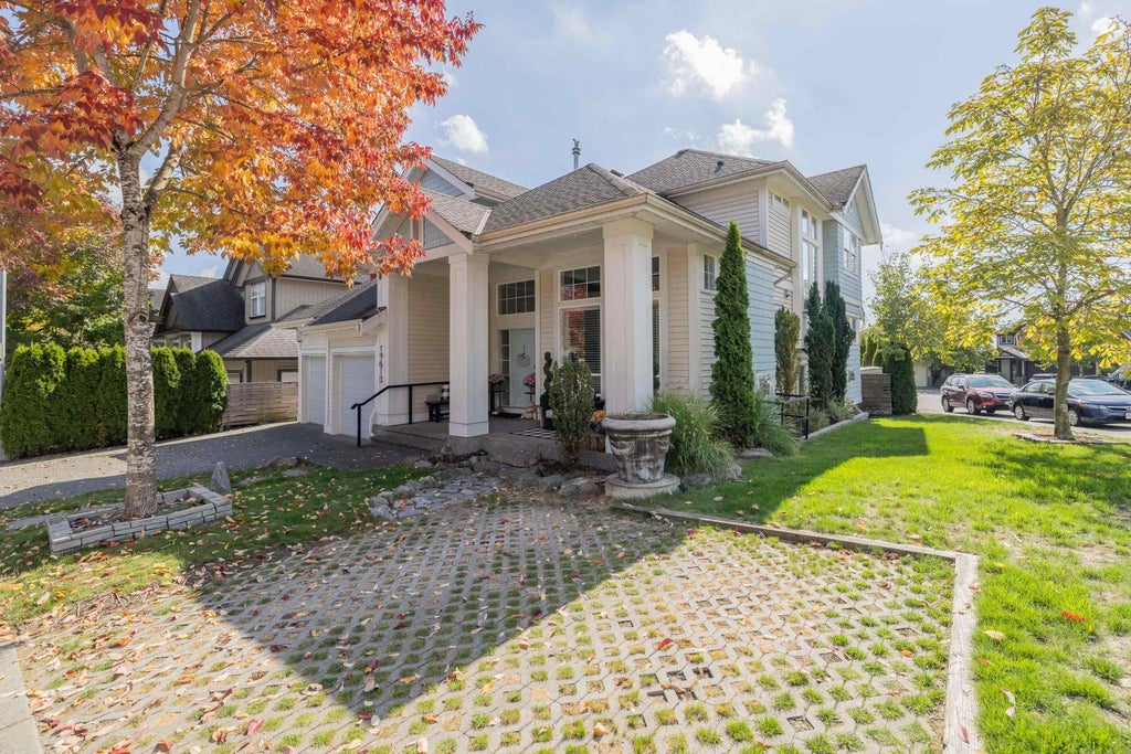Photo of 19670 68a Avenue, Langley, BC V2Y 3H2 (MLS # R3168207)