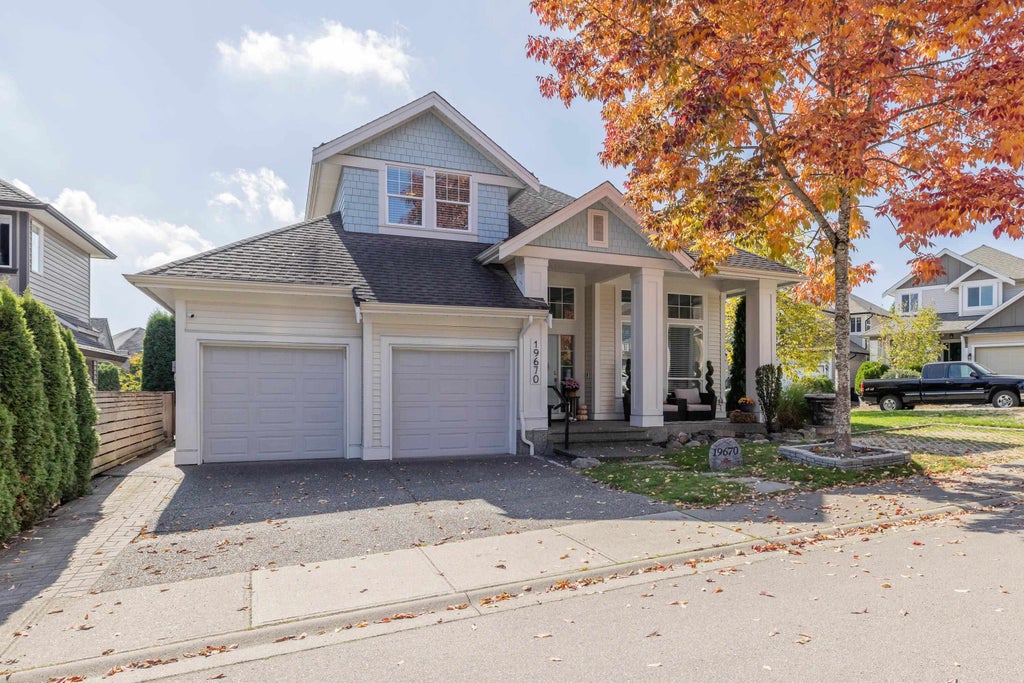 Photo of 19670 68a Avenue, Langley, BC V2Y 3H2 (MLS # R3168207)