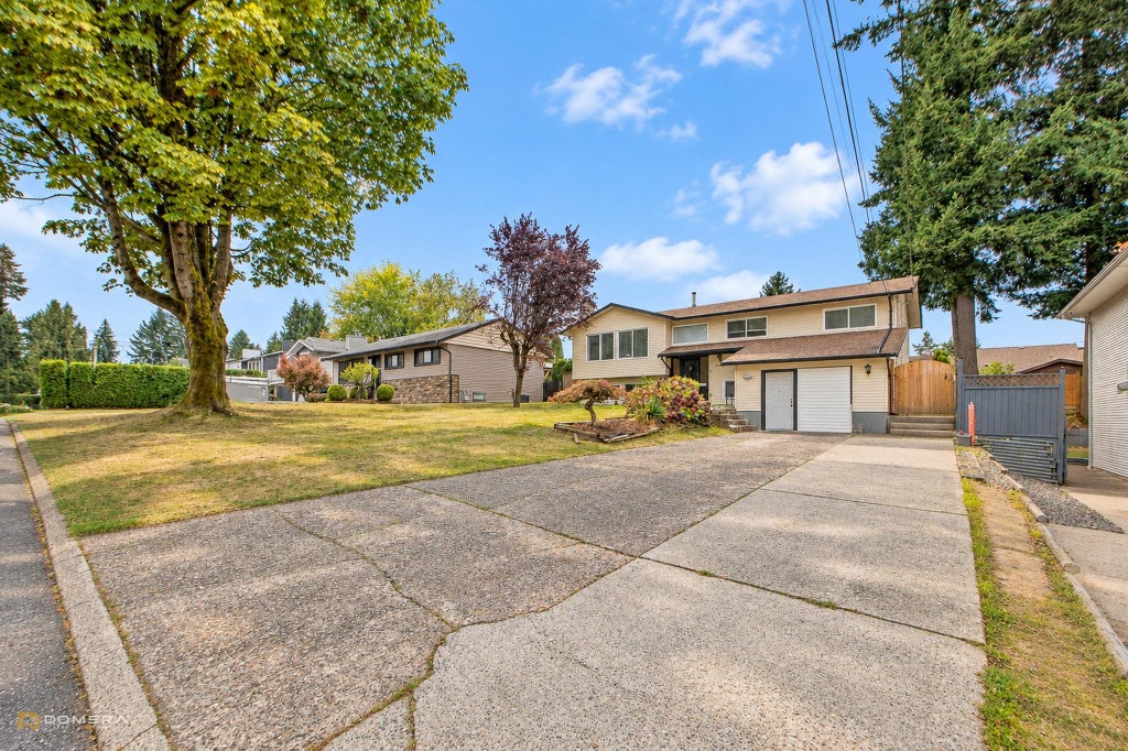 Photo of 2947 Babich Street, Abbotsford, BC V2S 3K4 (MLS # R3173138)
