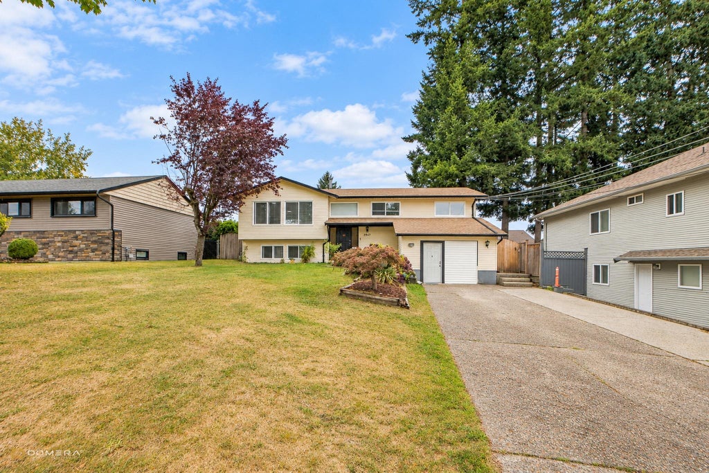 Photo of 2947 Babich Street, Abbotsford, BC V2S 3K4 (MLS # R3173138)