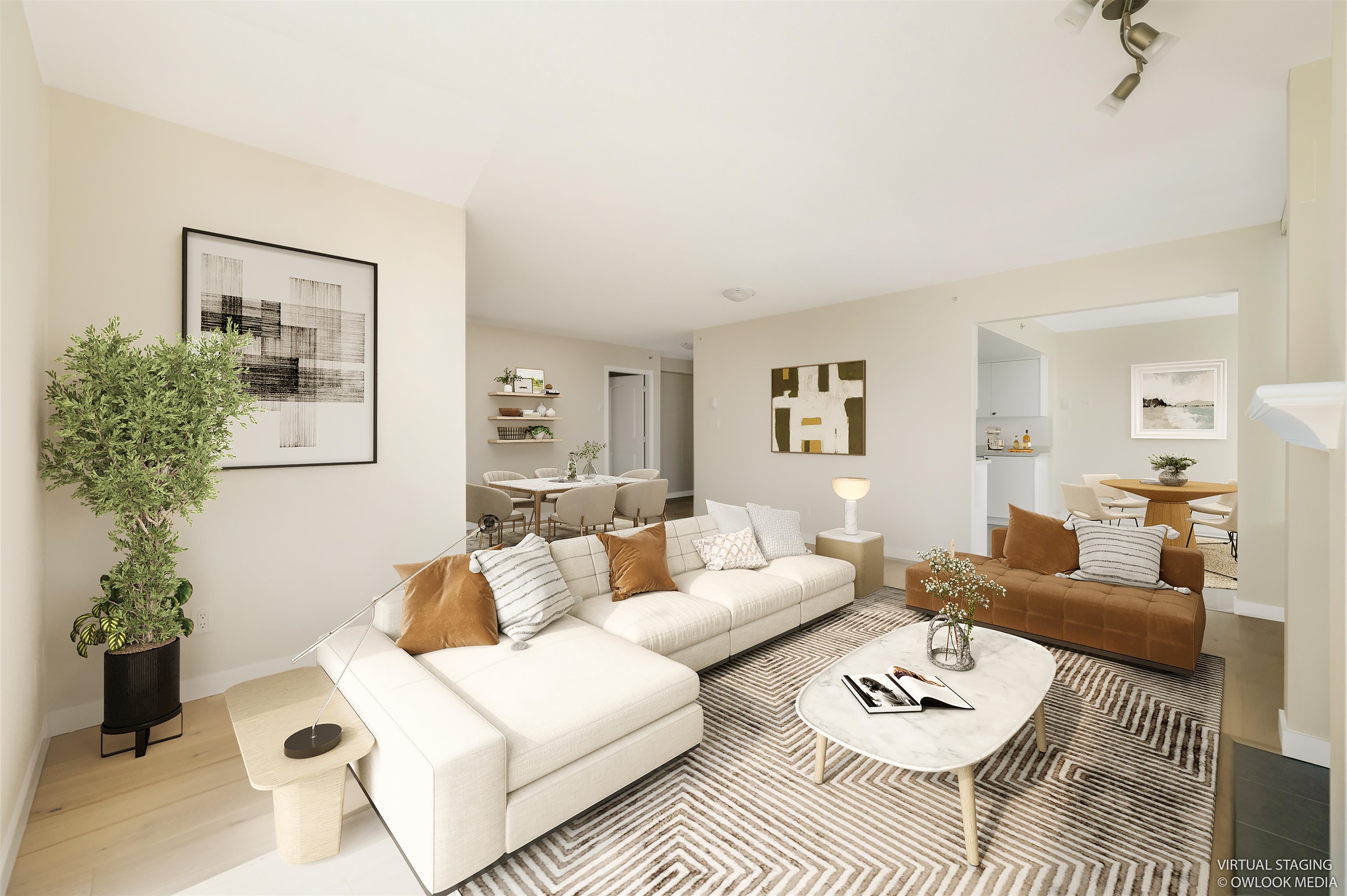 728 Princess Street 1105