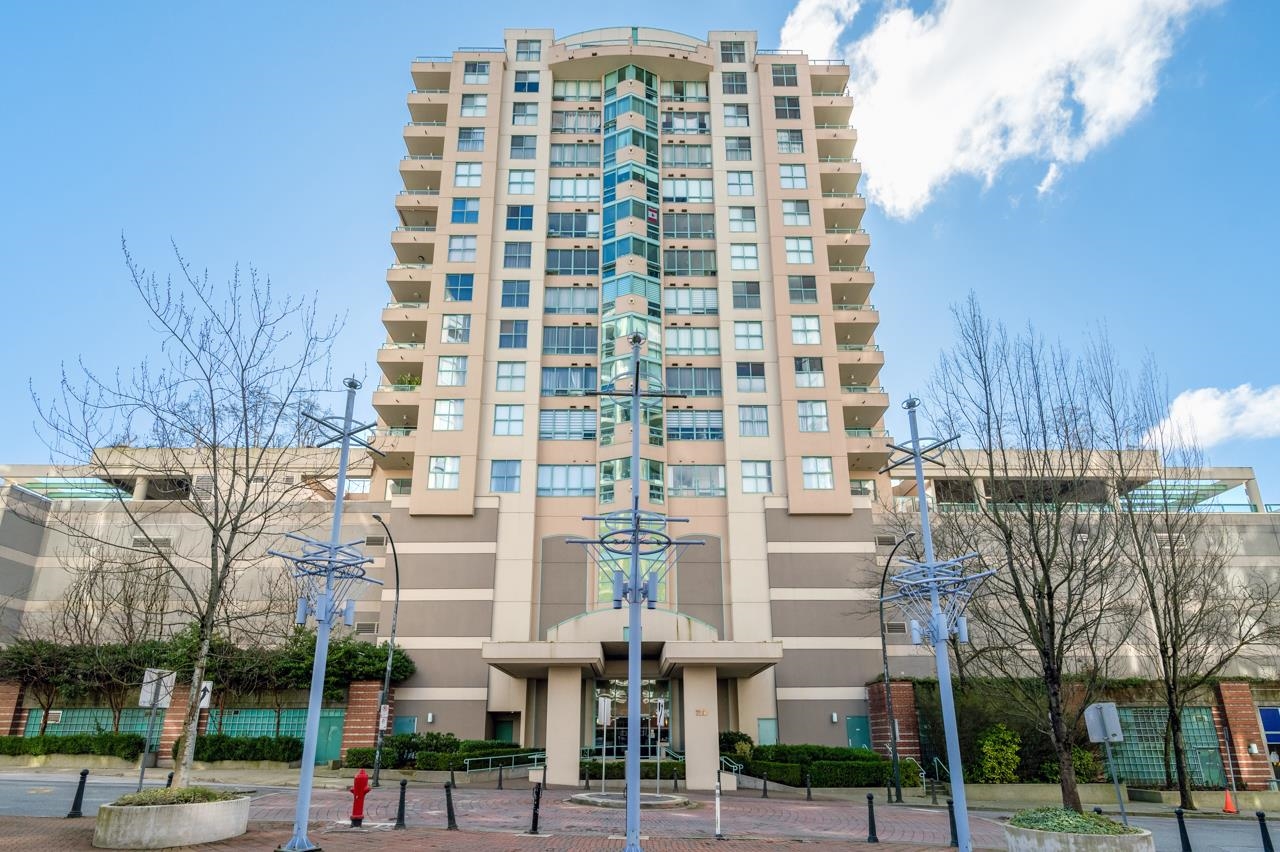 728 Princess Street 1105