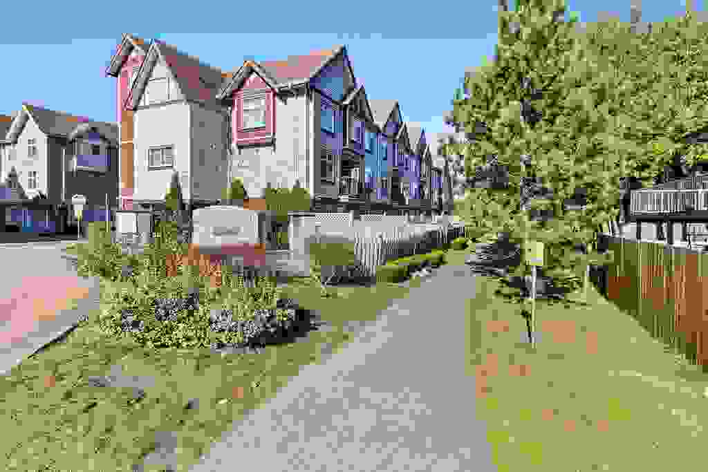 Photo of 9405 121 Street #42, Surrey, BC V3V 0A9 (MLS # R3131468)