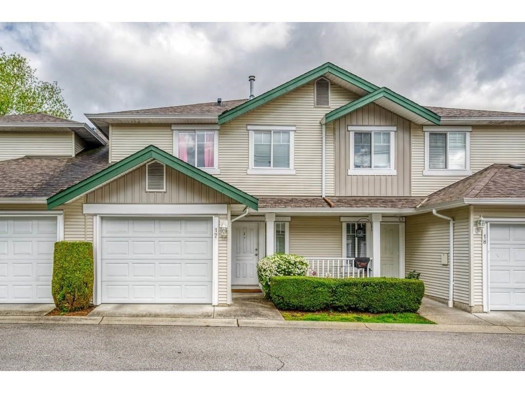 Photo of 6747 137 Street #17, Surrey, BC V3W 9C4 (MLS # R3172195)