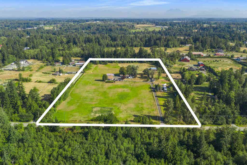 Photo of 22155 0 Avenue, Langley, BC V2Z 1S1 (MLS # R3155852)