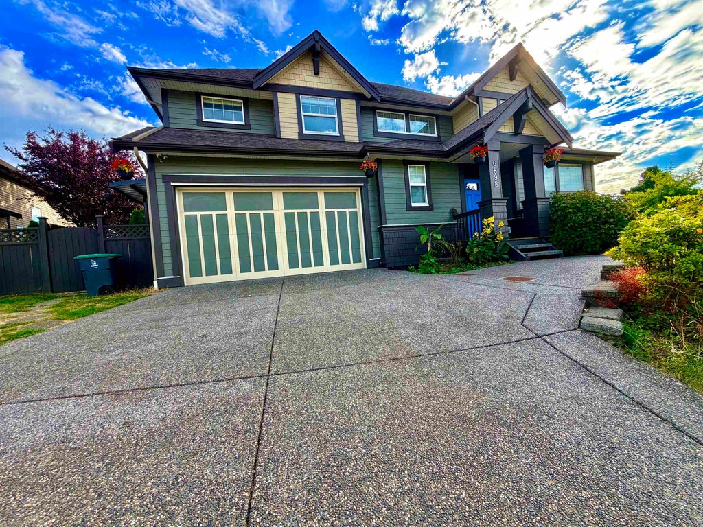 Photo of 6898 177 Street, Surrey, BC V3S 2K1 (MLS # R3157903)