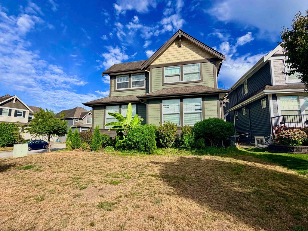 Photo of 6898 177 Street, Surrey, BC V3S 2K1 (MLS # R3157903)