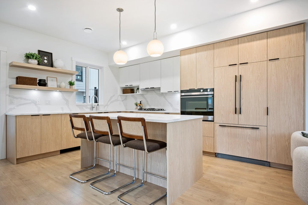 Photo of 5993 143 Street #1, Surrey, BC V3X 0L8 (MLS # R3172234)