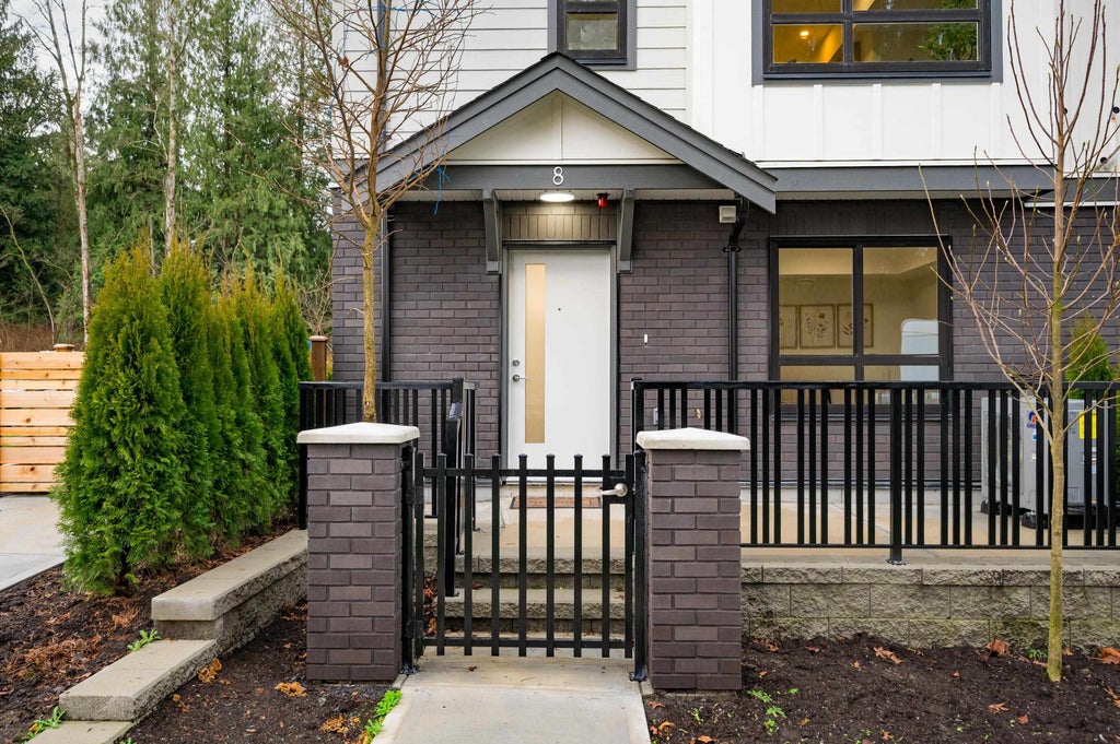 Photo of 5993 143 Street #1, Surrey, BC V3X 0L8 (MLS # R3172234)