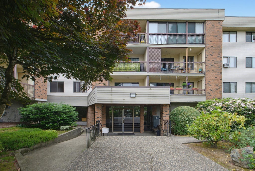 Photo of 45650 Mcintosh Drive #1115, Chilliwack, BC V2P 6Y5 (MLS # R3136749)