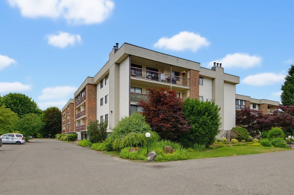 Photo of 45650 Mcintosh Drive #1115, Chilliwack, BC V2P 6Y5 (MLS # R3136749)