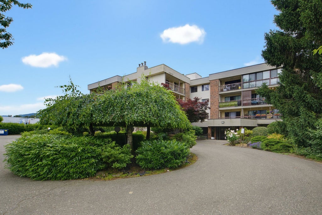 Photo of 45650 Mcintosh Drive #1115, Chilliwack, BC V2P 6Y5 (MLS # R3136749)