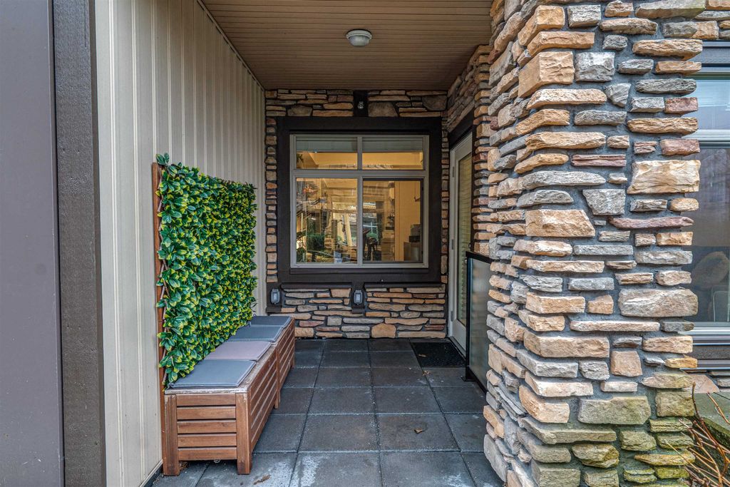 Photo of 12635 190a Street #117, Pitt Meadows, BC V3Y 0E1 (MLS # R3087968)